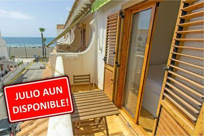 SR82 Beachside Home Santa Pola