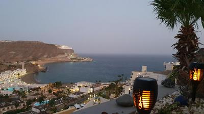 Home in Sun