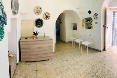 La casa degli ulivi