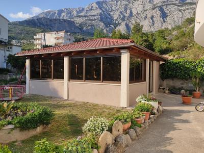 Apartmani Šulenta