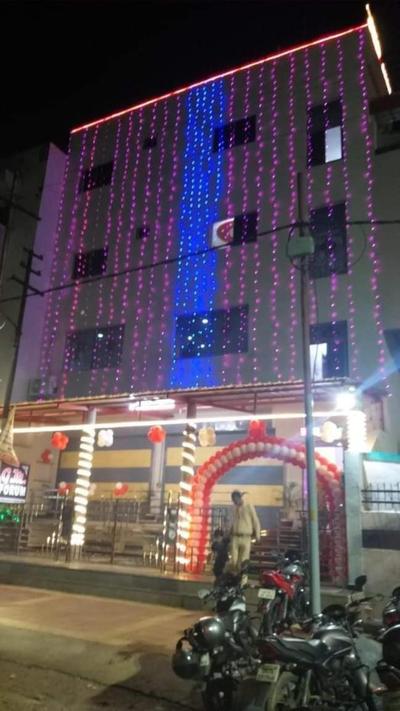 Hotel G M FORUM
