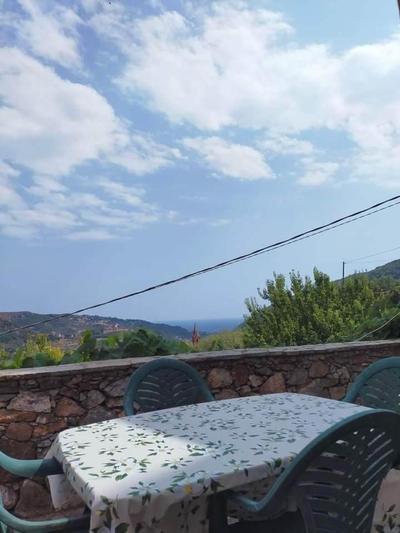 Max's house Finale Ligure