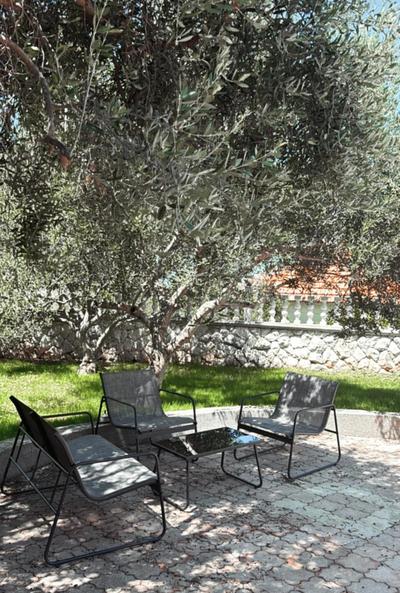 Apartmani Karla