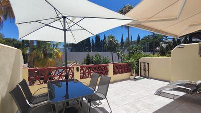 Pinos Aloha Marbella