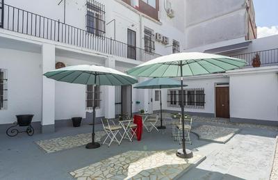 Apartamentos Casa Rosaleda