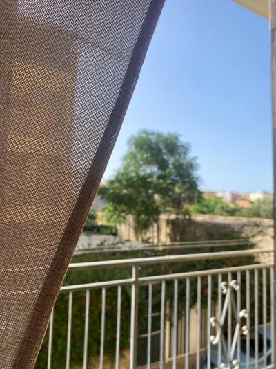 Maresia Apartment