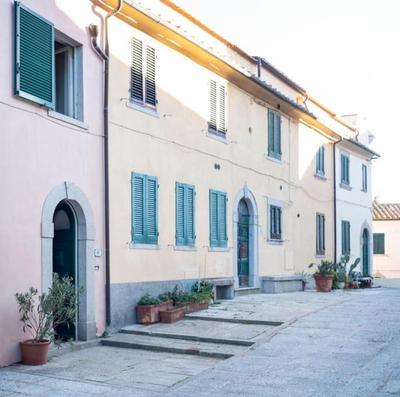 isola d'elba meravigliosa casa con vista