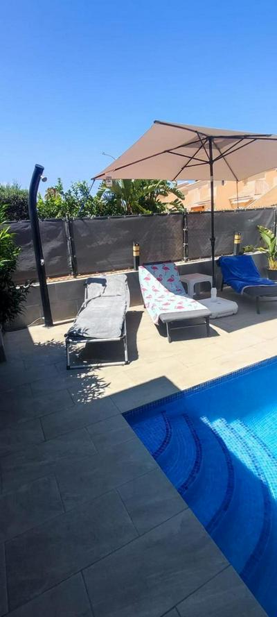 Casa Ana - Urlaub in Strandnähe