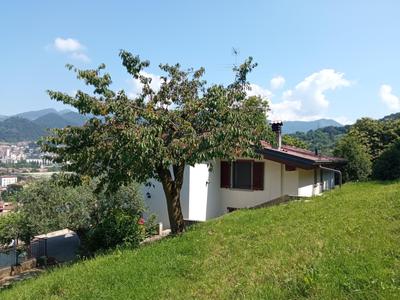 Bergamo bnb