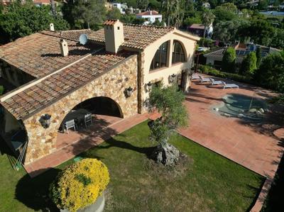 Villa RDV luxury seaviews
