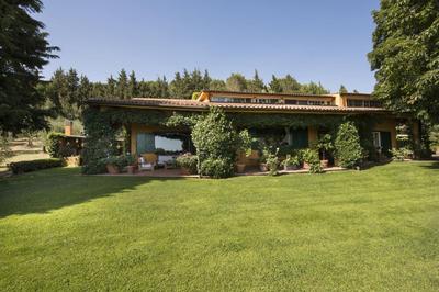 Villa Calandrina