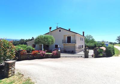 Apartment Mita