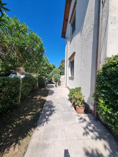 Casa Kilifi - Lido di Camaiore