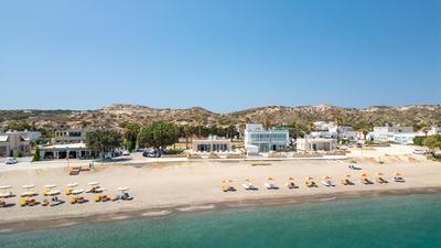 Nalu Luxury Suites Adults Only
