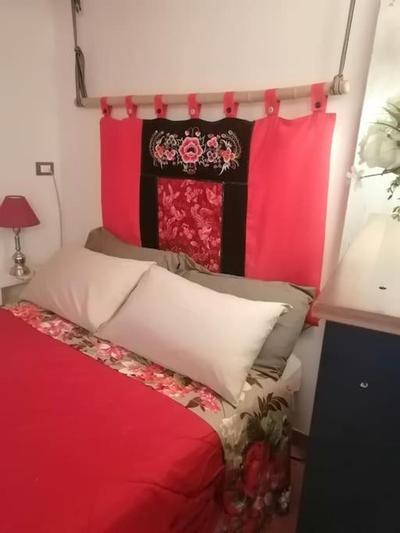 The jasmine house