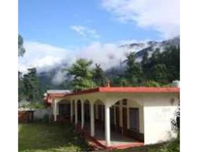 Hotel Aradhya Ganga, Netala