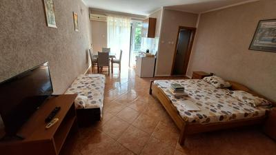 Family House Ivanovic