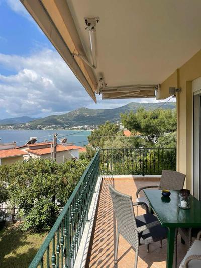 Palio Luxury Apartment