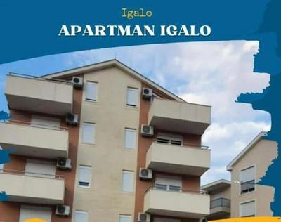 Apartman Maja
