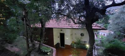 La casa di nonna Lorenna