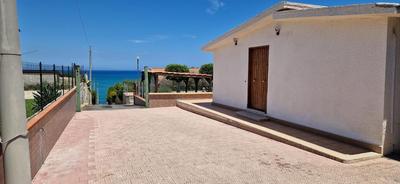 Villa Baia del Silenzio