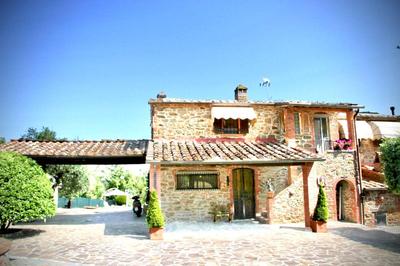 La Melea - vegan Bed and Breakfast
