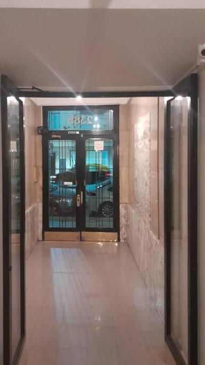 Departamento Recoleta