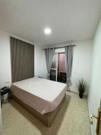 Apartamento del sur