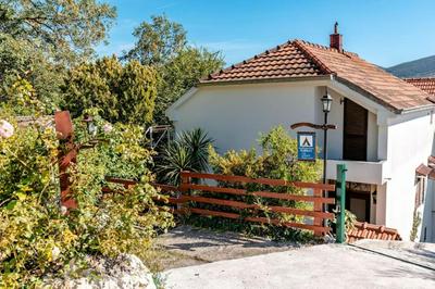 Country House Radman- Ratiševina