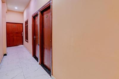 Hotel O Home Singhs Delight