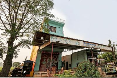 Hotel O D Ekant Hotel