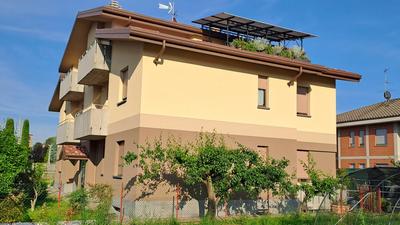 Colleoni's Lodge CASA VACANZE CON 2 APPARTAMENTI
