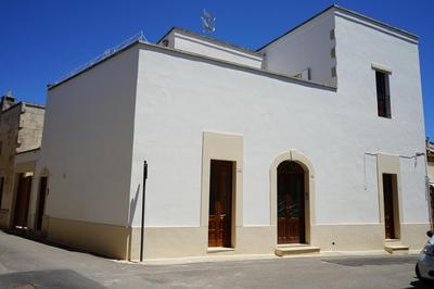 Dimora Santa Lucia