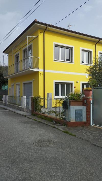 Appartamento Valentina - Casa Vacanze La Limoncella