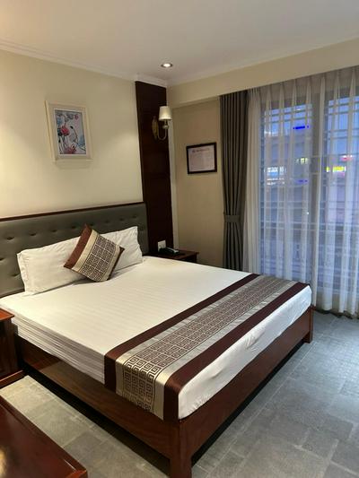 Khách sạn Minh Phương