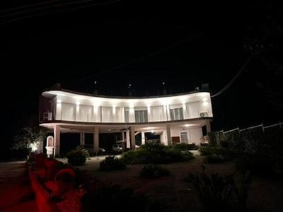 Marzamemi rooms