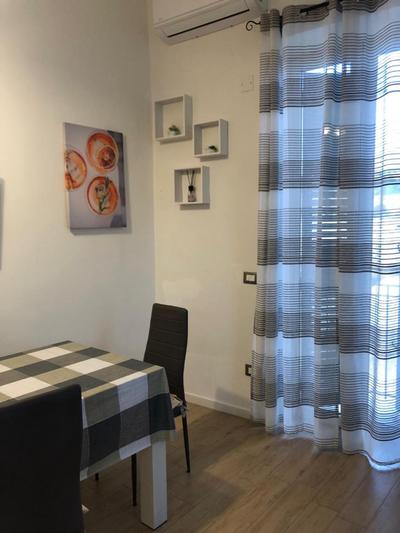 Slow Chic Apartment Ganzirri 3