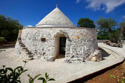 Villa Ortensia with private pool