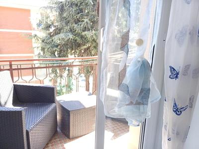 La Casa tra Mare e Sentieri