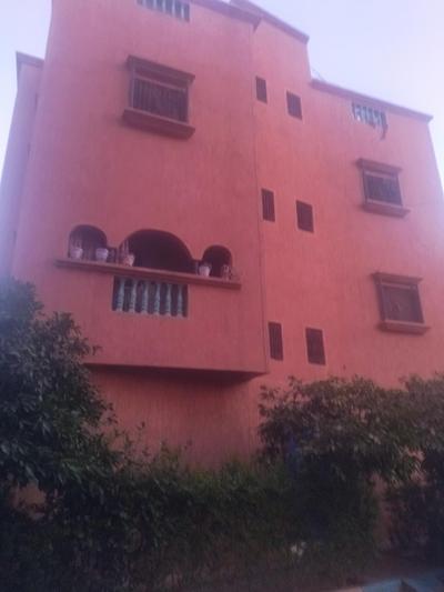 Appartement relaxe