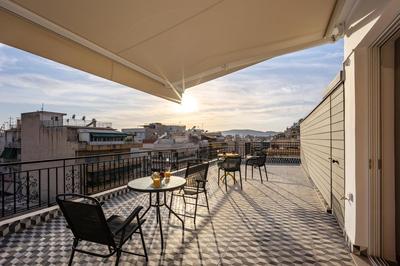 City Penthouse