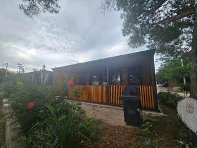 Mobile home Katja