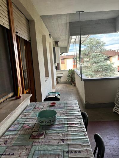 Appartamento a Viareggio