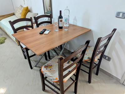 Bagheria Penthouse
