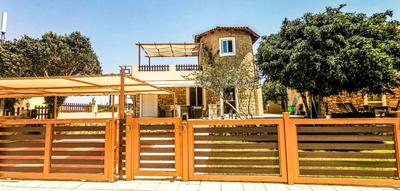 Casa Bella a Skala 3