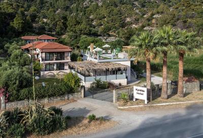 Kynthia Hotel - Adults Only