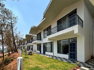 Pure life cottages