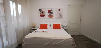 Vatican & Aurelia Apartments