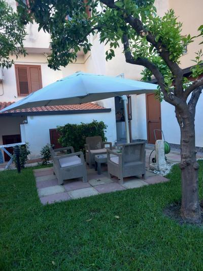Monolocale centro!!