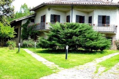 La Reggia dei Vostri Sogni - Villa Vaifla